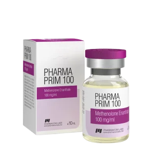 Pharma Prim 100 мг Pharmacom Labs